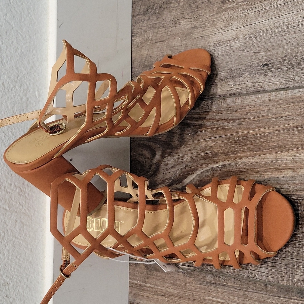 Women's heels